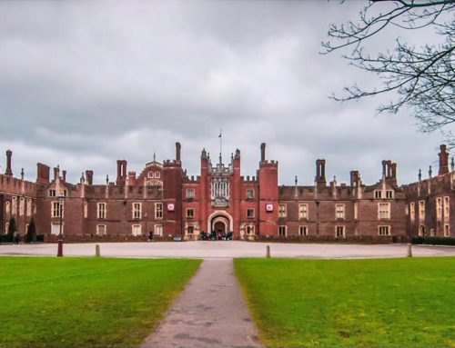 England’s Great West Way