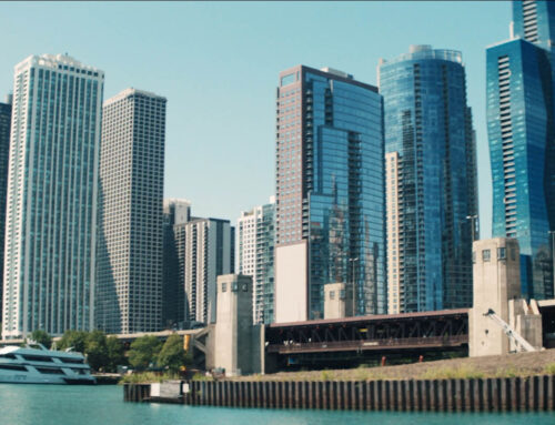 The American Midwest