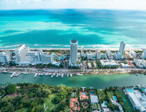 The American Southeast