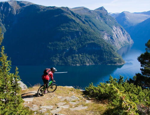 Norway
