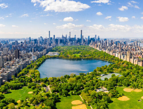 The American Northeast